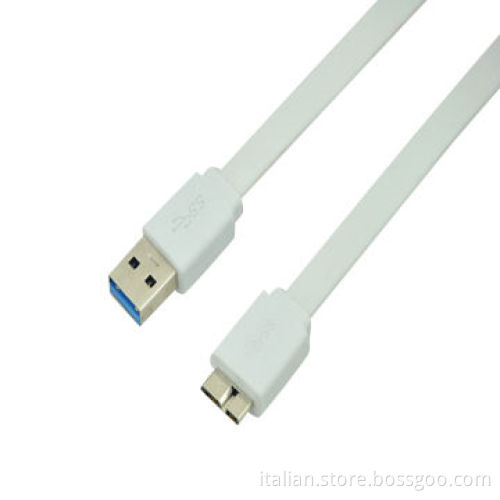 Micro USB3.0 cables for Samsung galaxy S5 note 3